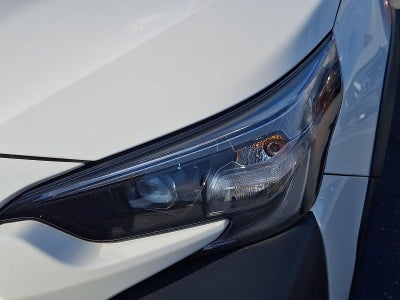 2023 Subaru Outback Limited CVT