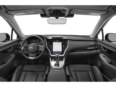 2023 Subaru Outback Limited CVT
