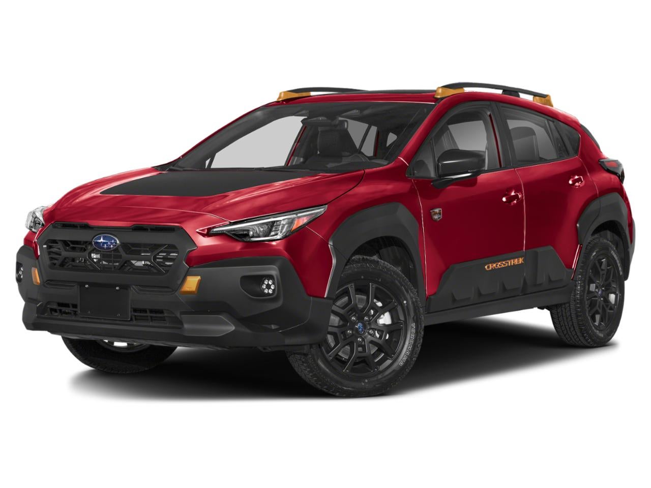 2025 Subaru Crosstrek Wilderness AWD
