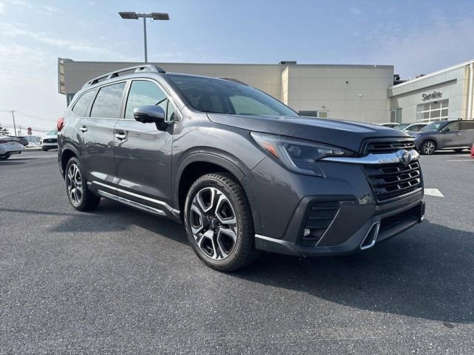 2023 Subaru Ascent Touring 7-Passenger