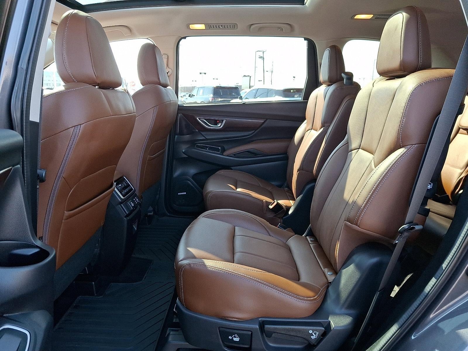 2023 Subaru Ascent Touring 7-Passenger