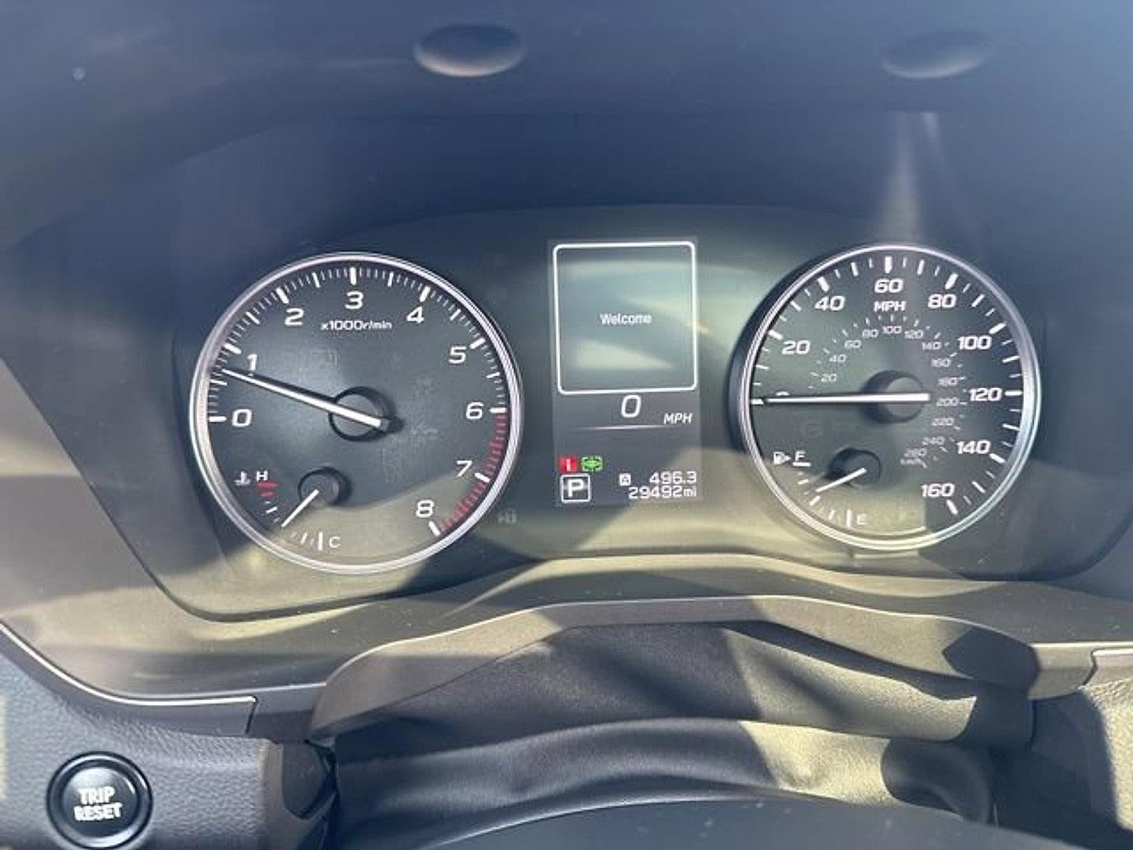 2023 Subaru Ascent Touring 7-Passenger