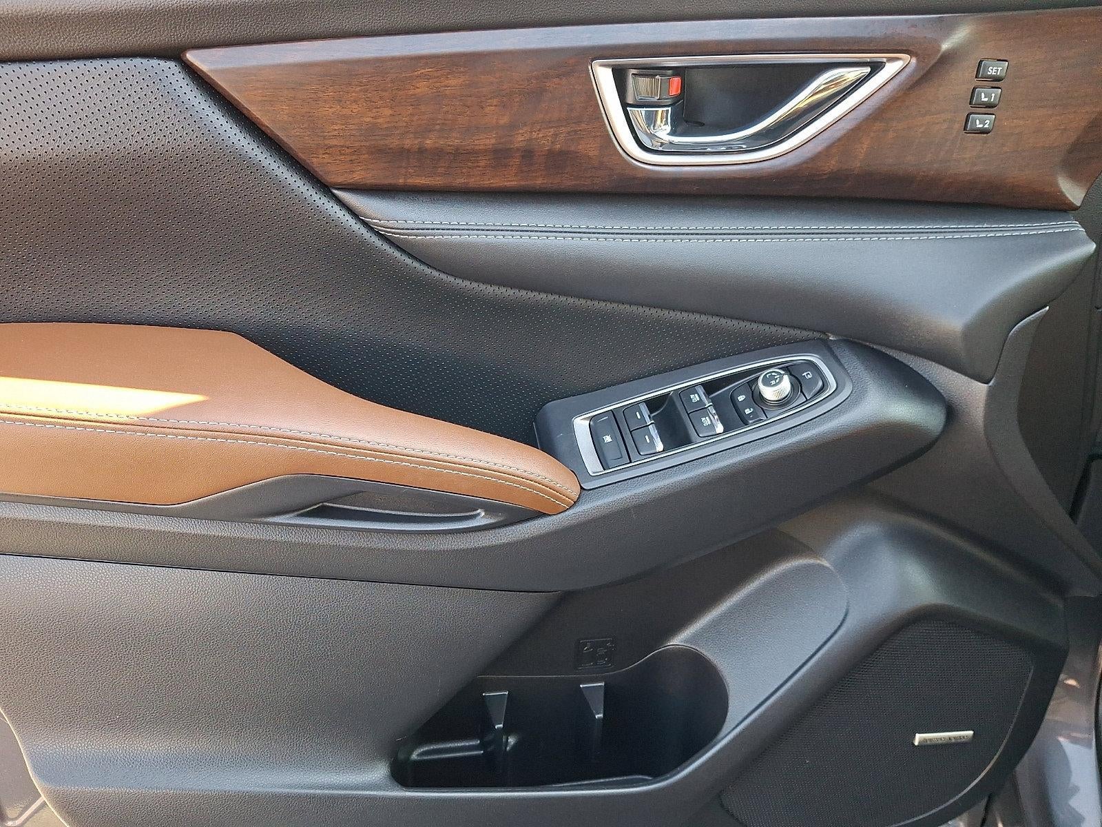 2023 Subaru Ascent Touring 7-Passenger