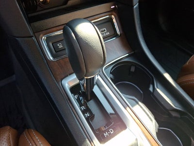 2023 Subaru Ascent Touring 7-Passenger