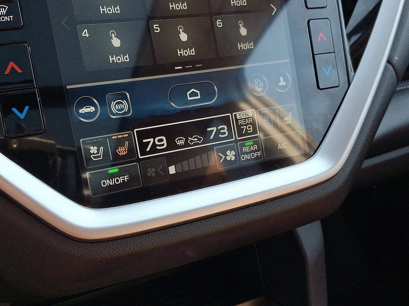 2023 Subaru Ascent Touring 7-Passenger