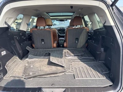 2023 Subaru Ascent Touring 7-Passenger