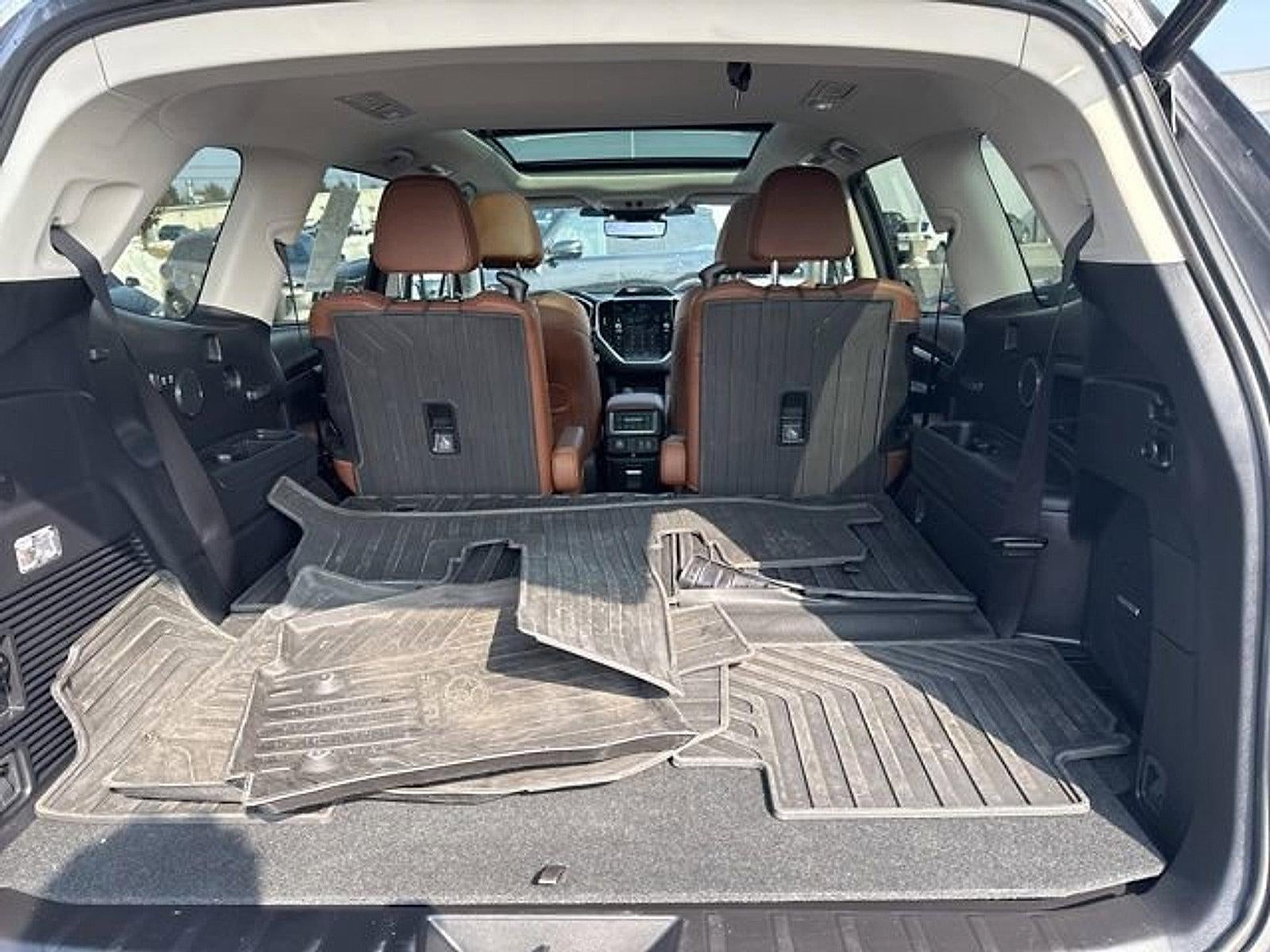 2023 Subaru Ascent Touring 7-Passenger