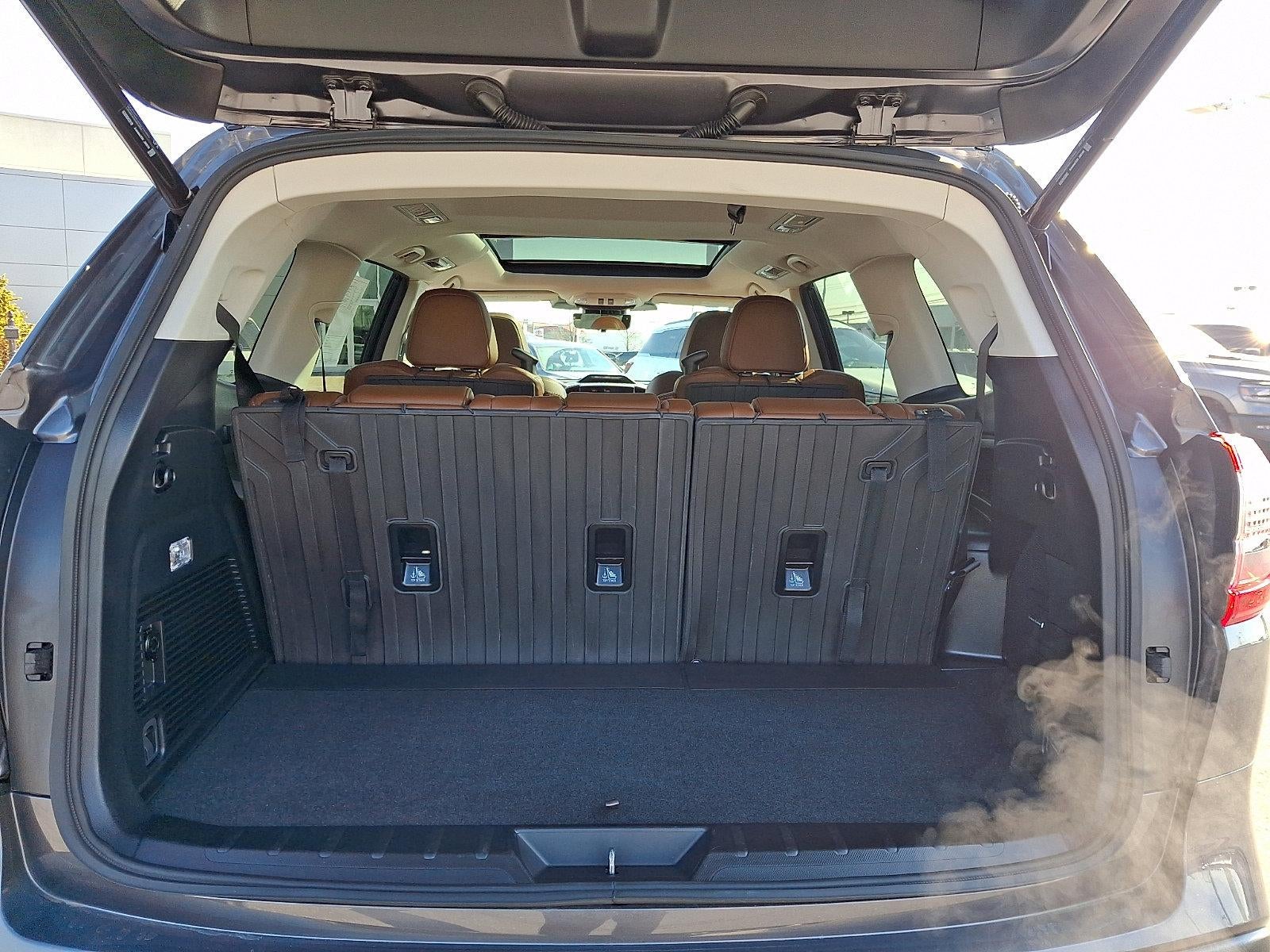 2023 Subaru Ascent Touring 7-Passenger