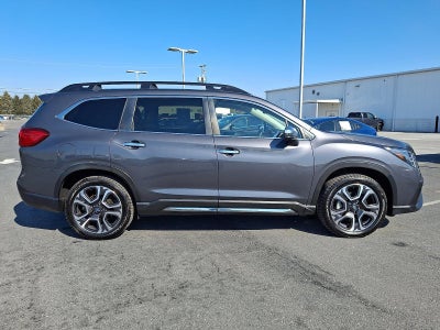 2023 Subaru Ascent Touring 7-Passenger