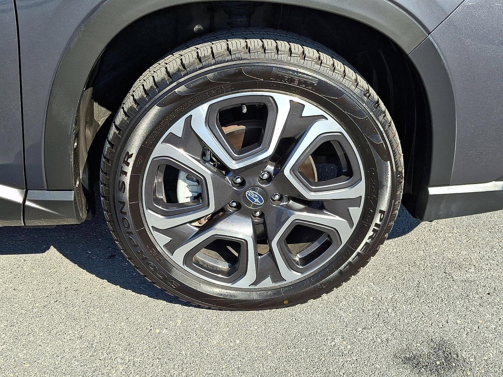 2023 Subaru Ascent Touring 7-Passenger