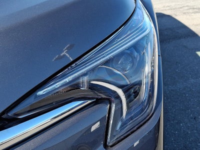 2023 Subaru Ascent Touring 7-Passenger