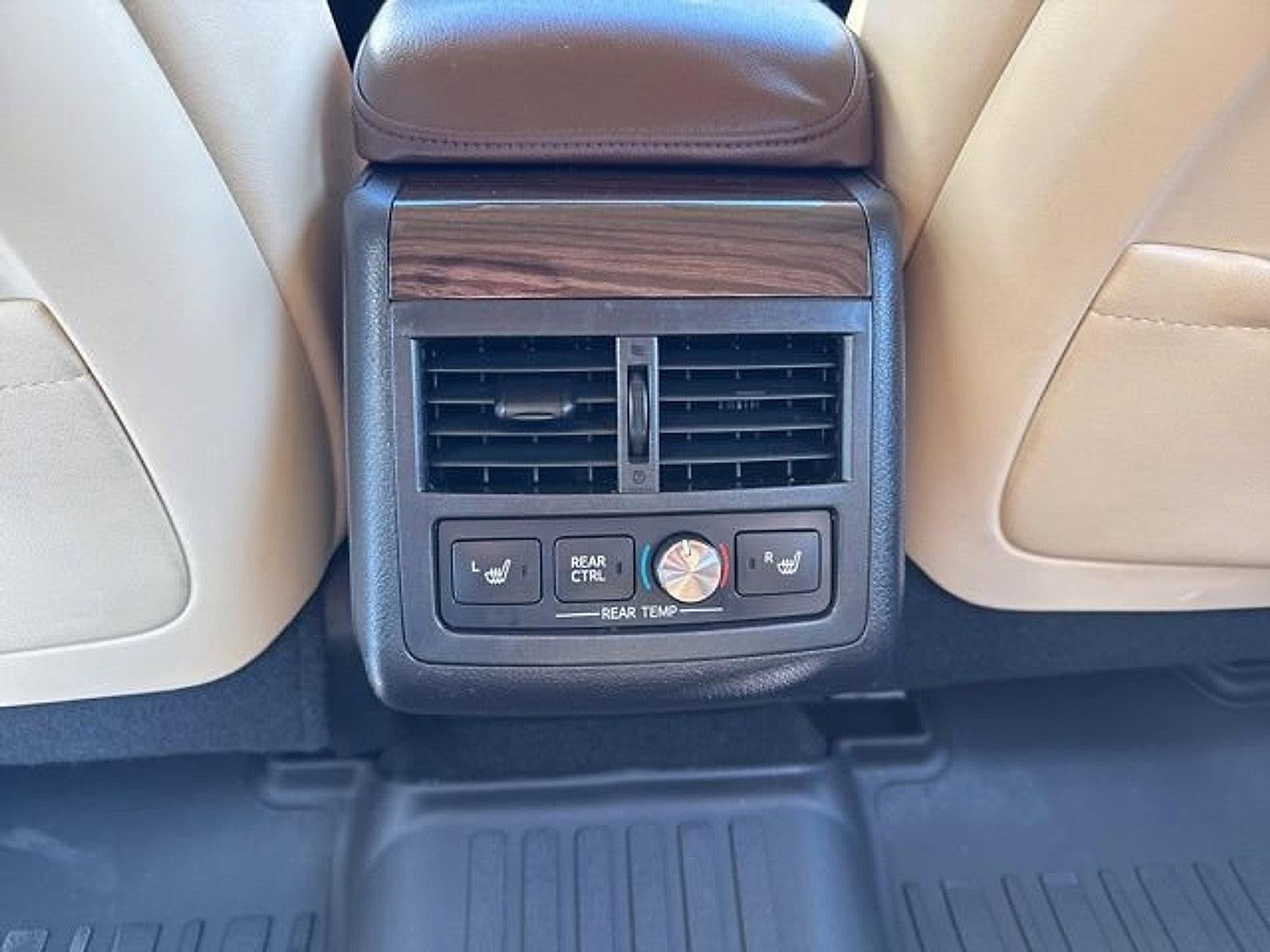 2014 Toyota Avalon 4dr Sdn Limited (Natl)