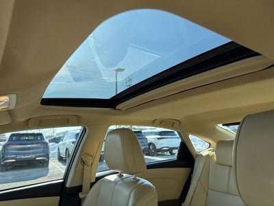 2014 Toyota Avalon 4dr Sdn Limited (Natl)