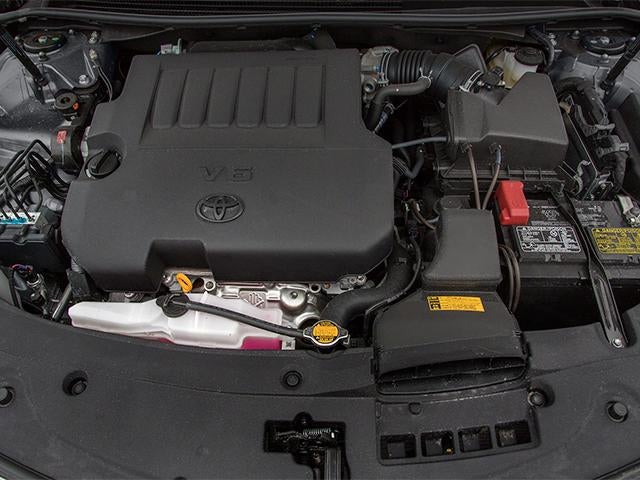 2014 Toyota Avalon 4dr Sdn Limited (Natl)