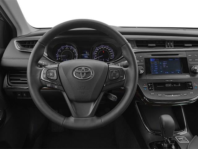 2014 Toyota Avalon 4dr Sdn Limited (Natl)