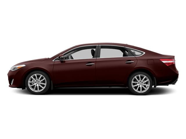 2014 Toyota Avalon 4dr Sdn Limited (Natl)