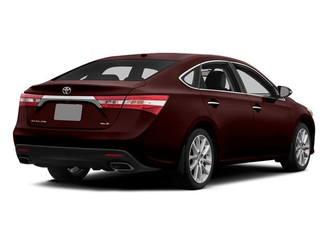 2014 Toyota Avalon 4dr Sdn Limited (Natl)