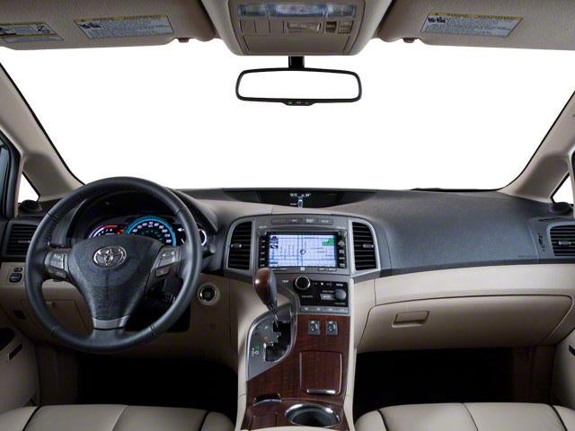 2010 Toyota Venza 4dr Wgn I4 AWD (Natl)