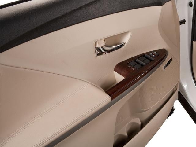 2010 Toyota Venza 4dr Wgn I4 AWD (Natl)