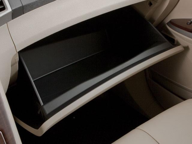 2010 Toyota Venza 4dr Wgn I4 AWD (Natl)