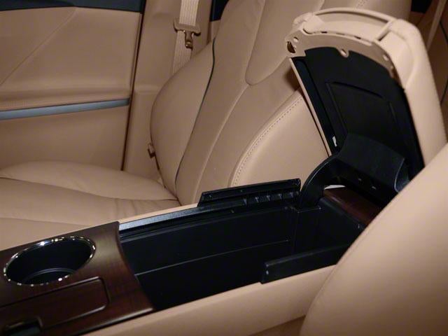 2010 Toyota Venza 4dr Wgn I4 AWD (Natl)