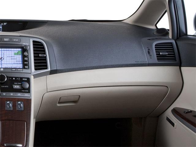 2010 Toyota Venza 4dr Wgn I4 AWD (Natl)