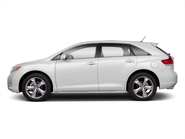 2010 Toyota Venza 4dr Wgn I4 AWD (Natl)