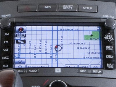 2010 Toyota Venza 4dr Wgn I4 AWD (Natl)