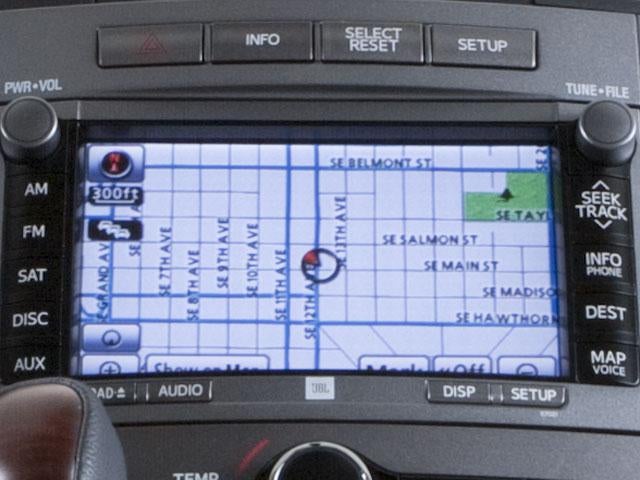 2010 Toyota Venza 4dr Wgn I4 AWD (Natl)