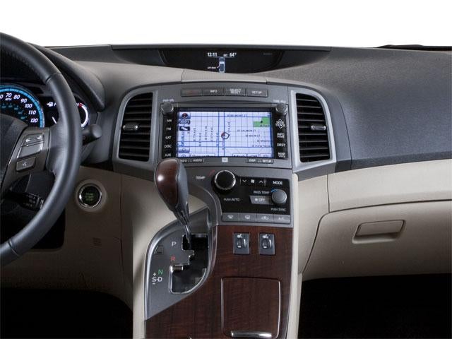 2010 Toyota Venza 4dr Wgn I4 AWD (Natl)