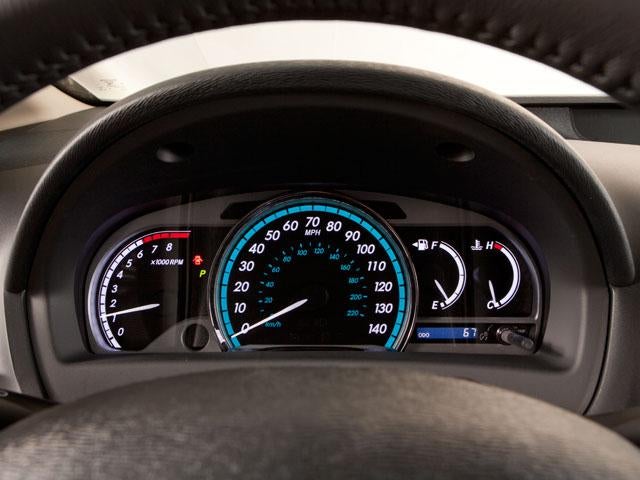 2010 Toyota Venza 4dr Wgn I4 AWD (Natl)