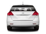 2010 Toyota Venza 4dr Wgn I4 AWD (Natl)