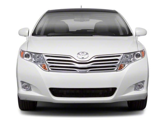2010 Toyota Venza 4dr Wgn I4 AWD (Natl)