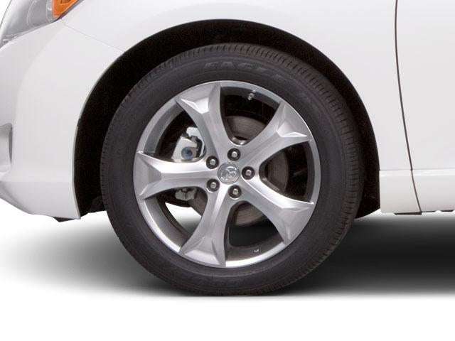 2010 Toyota Venza 4dr Wgn I4 AWD (Natl)