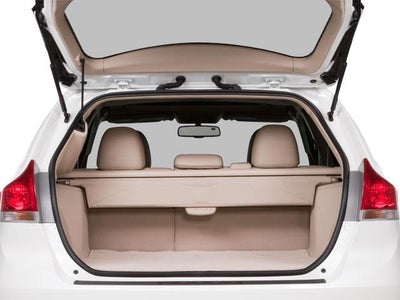 2010 Toyota Venza 4dr Wgn I4 AWD (Natl)