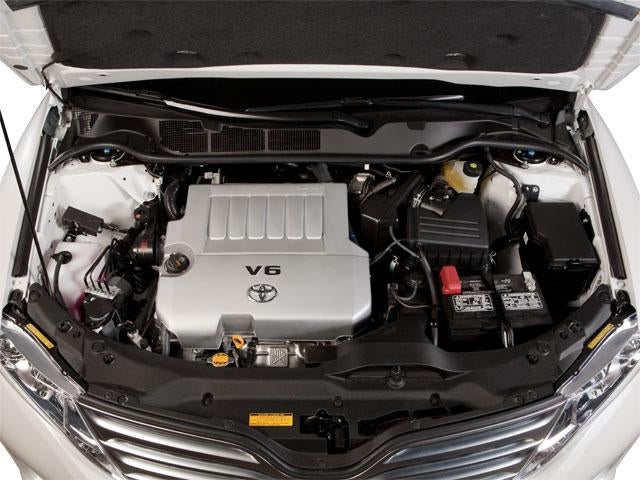 2010 Toyota Venza 4dr Wgn I4 AWD (Natl)