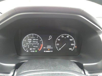 2025 Honda Odyssey EX-L Auto