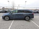 2025 Honda Odyssey EX-L Auto