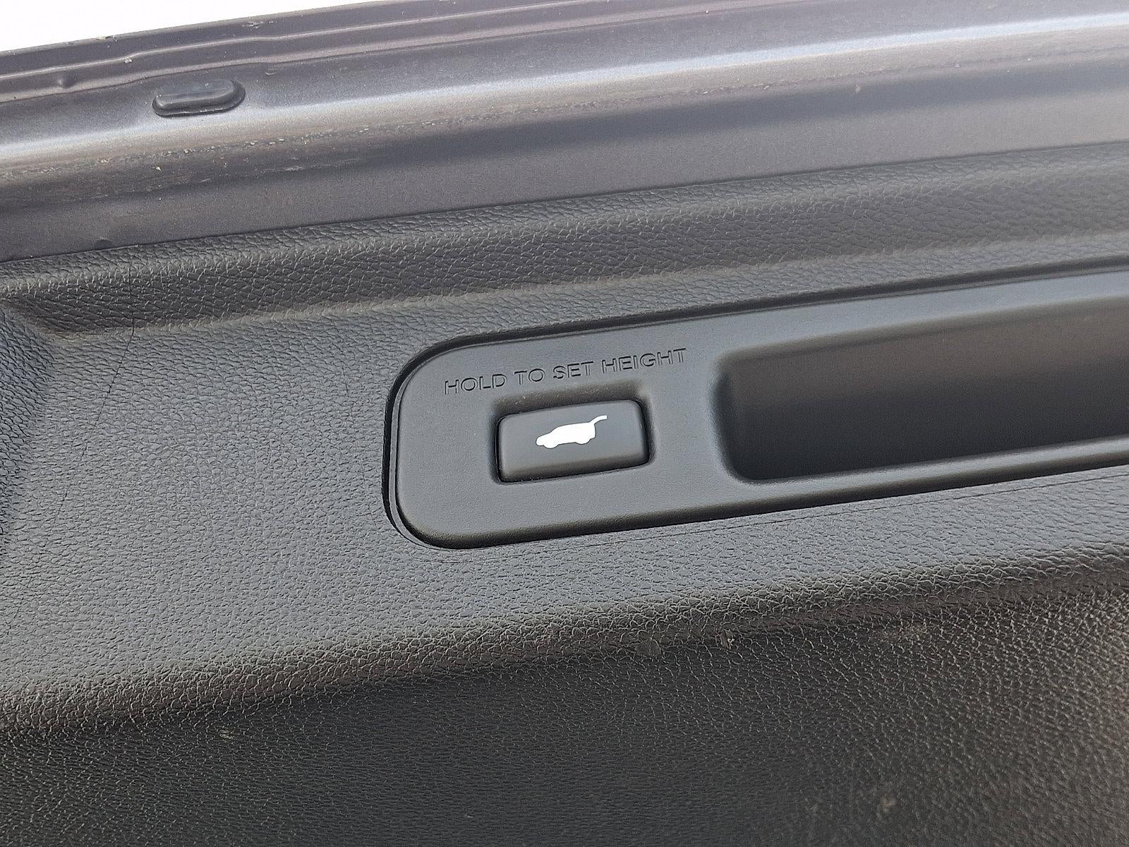 2023 Honda Odyssey Touring Auto