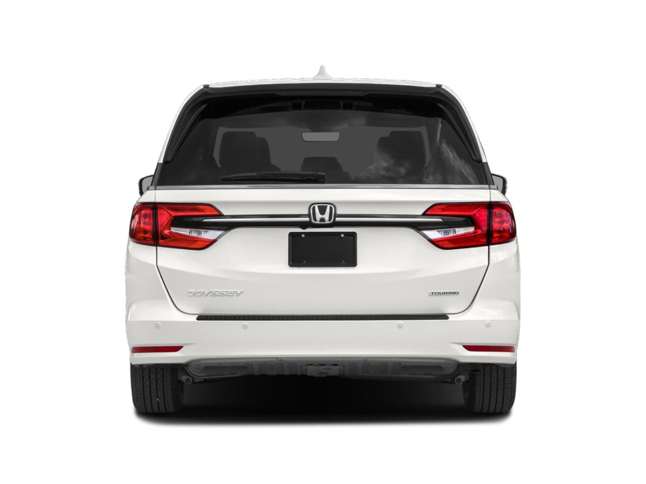 2023 Honda Odyssey Touring Auto