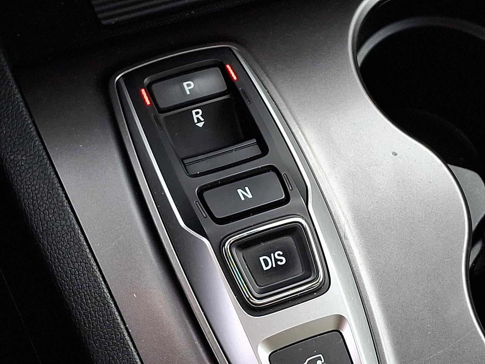 2022 Honda Pilot Special Edition AWD