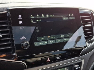 2022 Honda Pilot Special Edition AWD