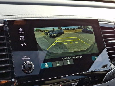 2022 Honda Pilot Special Edition AWD