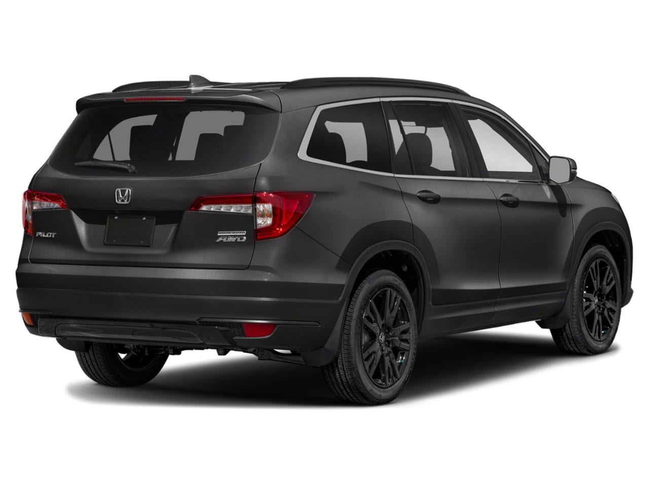 2022 Honda Pilot Special Edition AWD