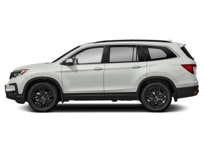 2022 Honda Pilot Special Edition AWD