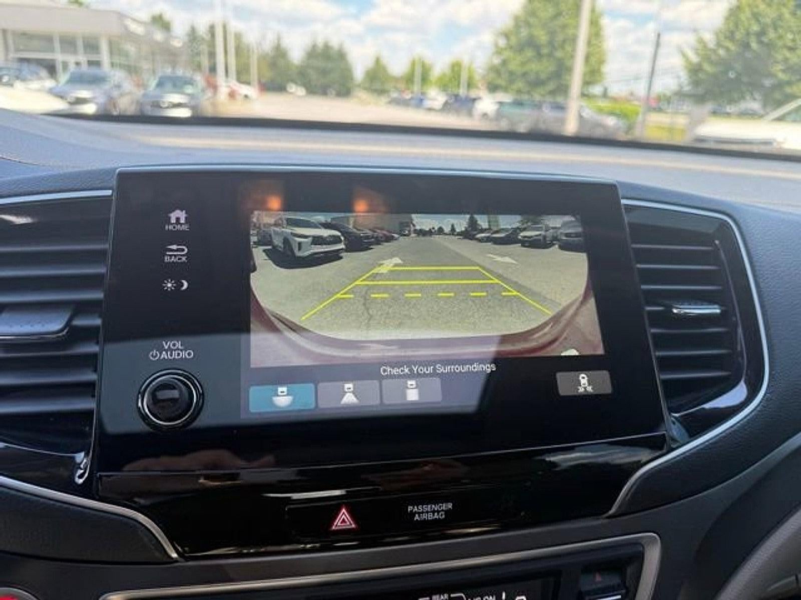 2022 Honda Pilot Special Edition AWD