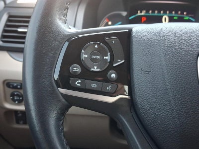 2022 Honda Pilot Special Edition AWD
