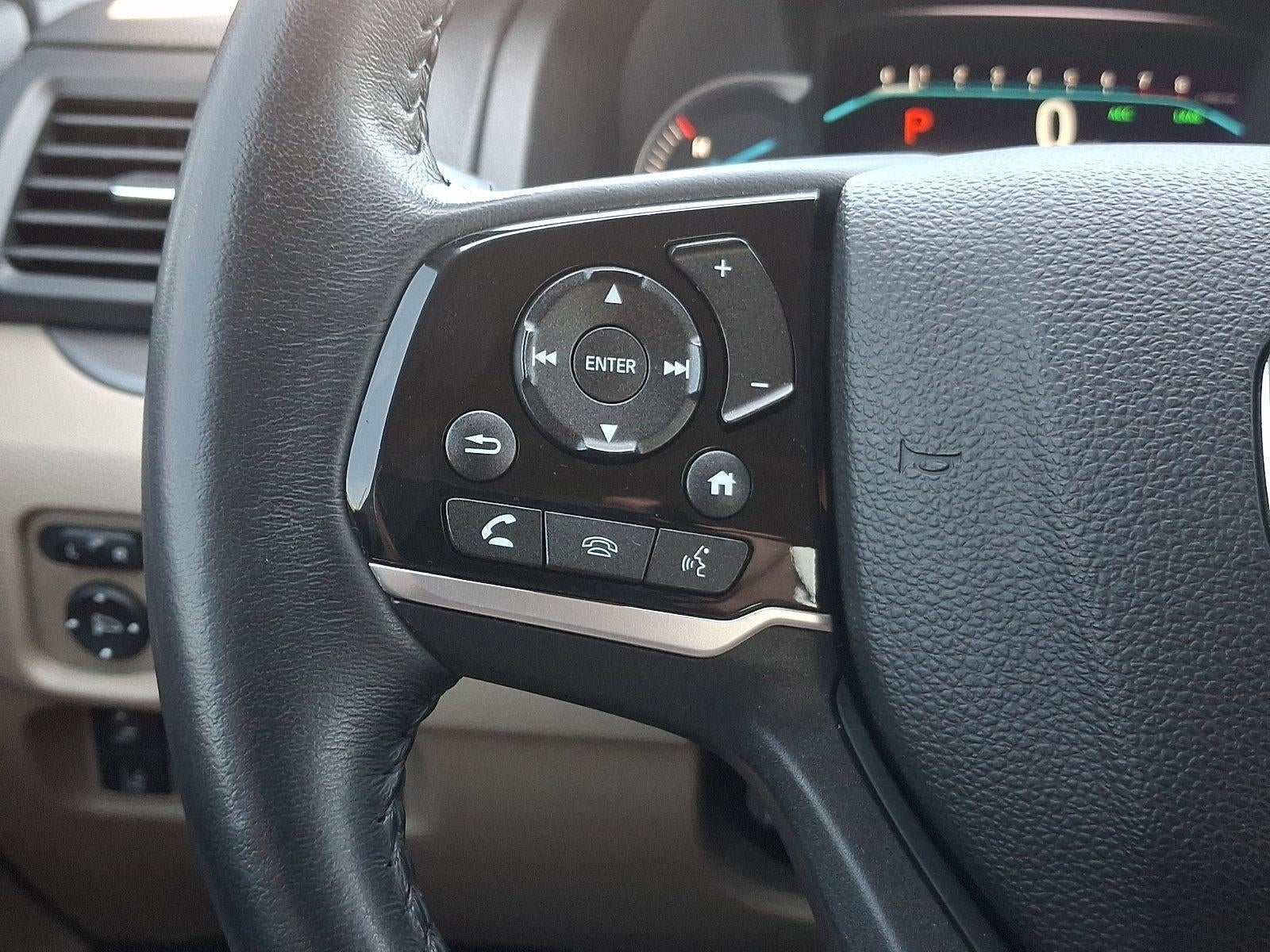 2022 Honda Pilot Special Edition AWD