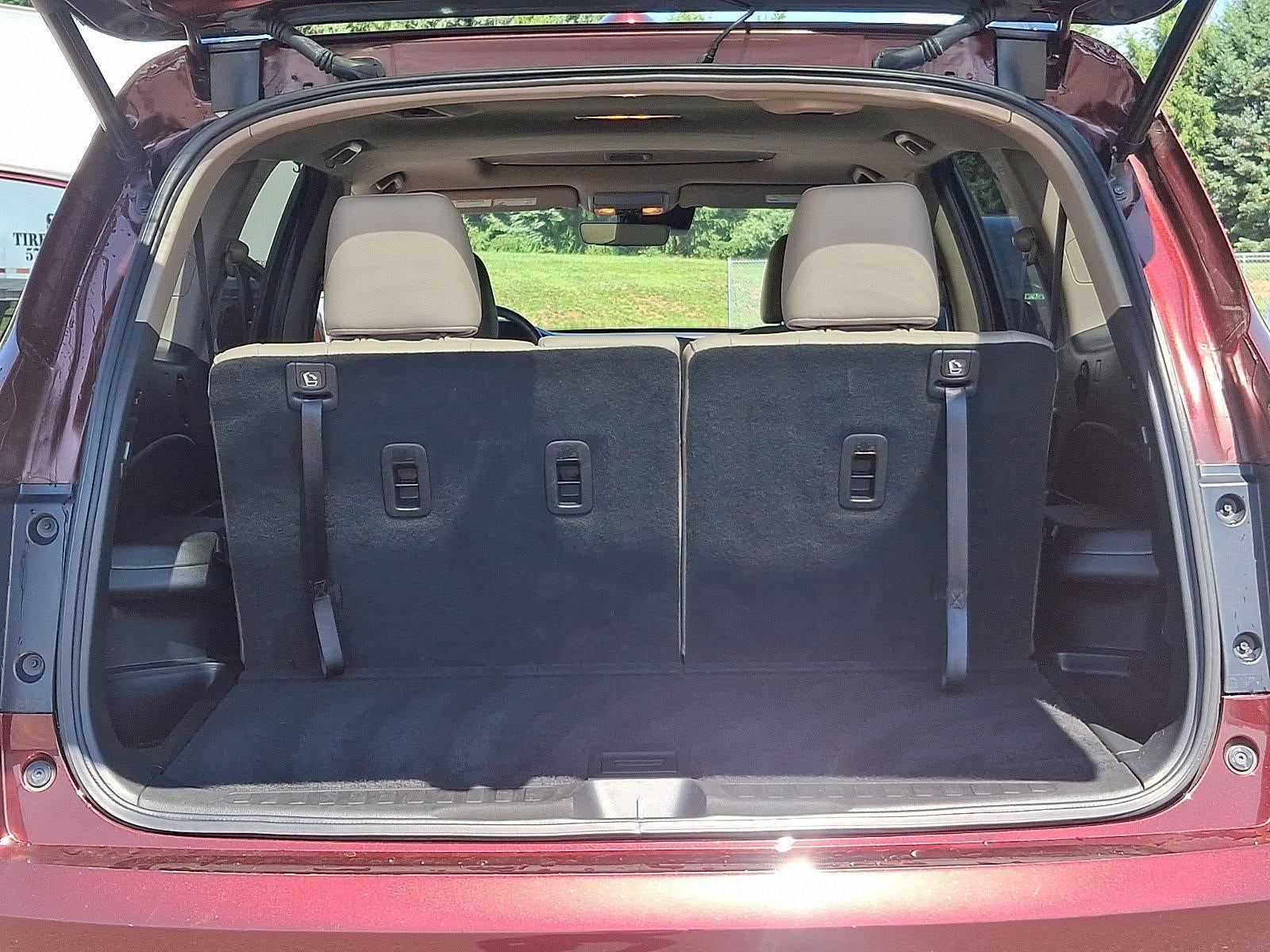 2022 Honda Pilot Special Edition AWD