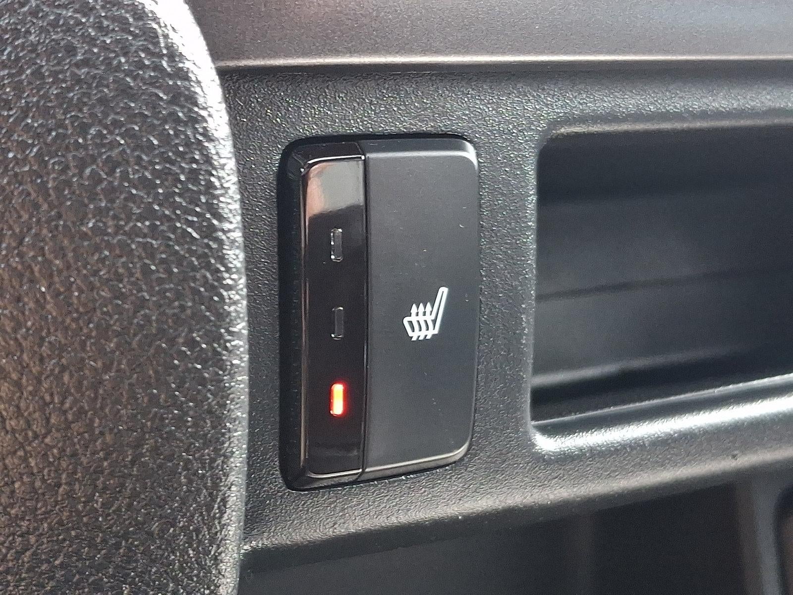 2020 Honda Pilot EX-L AWD